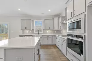 1537 Jasmine View Wy., Knightdale, NC 27545 - Photo 8