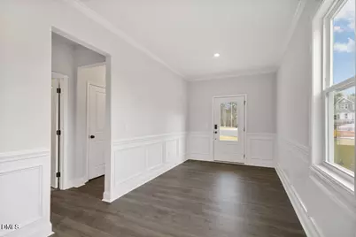 1537 Jasmine View Way, Knightdale, NC 27545 - Photo 2