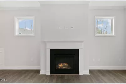 1537 Jasmine View Way, Knightdale, NC 27545 - Photo 6