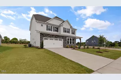 1537 Jasmine View Way, Knightdale, NC 27545 - Photo 2