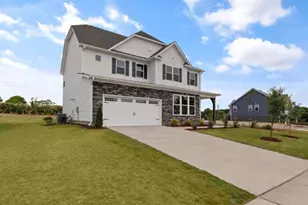 1537 Jasmine View Wy., Knightdale, NC 27545 - Photo 2