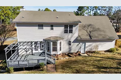 70 Ramsey, Cameron, NC 28326 - Photo 4