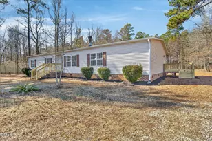 6600 Clearwater Dr, Oxford, NC 27565 - Photo 54