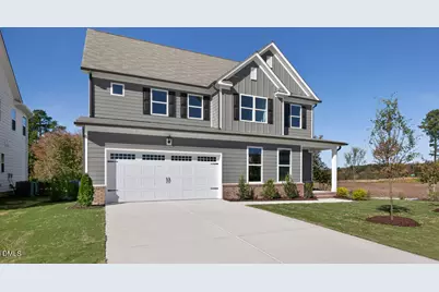 1605 Jasmine View Way, Knightdale, NC 27545 - Photo 2