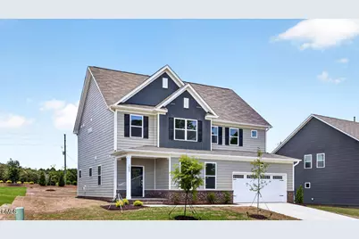1605 Jasmine View Way, Knightdale, NC 27545 - Photo 2