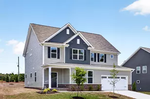 1605 Jasmine View Wy., Knightdale, NC 27545 - Photo 2