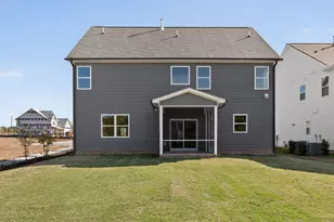 1605 Jasmine View Wy., Knightdale, NC 27545 - Photo 38