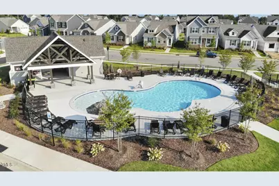 1605 Jasmine View Way, Knightdale, NC 27545 - Photo 38
