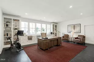 701 Spindlewood, Pittsboro, NC 27312 - Photo 66