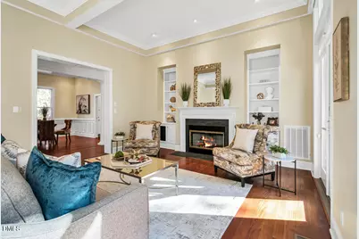 701 Spindlewood, Pittsboro, NC 27312 - Photo 12