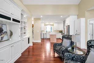 701 Spindlewood, Pittsboro, NC 27312 - Photo 28