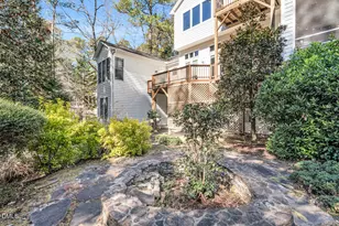 701 Spindlewood, Pittsboro, NC 27312 - Photo 72