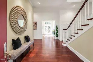 701 Spindlewood, Pittsboro, NC 27312 - Photo 8