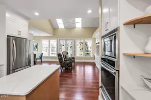 701 Spindlewood, Pittsboro, NC 27312 - Photo 28