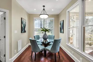 701 Spindlewood, Pittsboro, NC 27312 - Photo 36