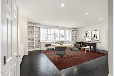 701 Spindlewood, Pittsboro, NC 27312 - Photo 68