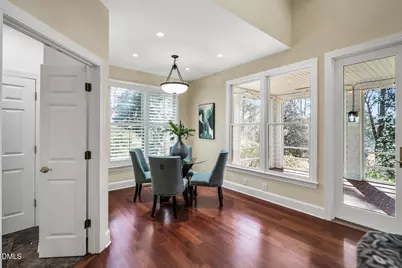 701 Spindlewood, Pittsboro, NC 27312 - Photo 36