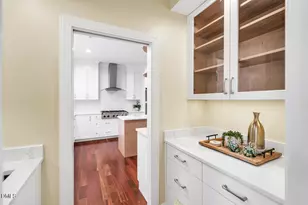 701 Spindlewood, Pittsboro, NC 27312 - Photo 24