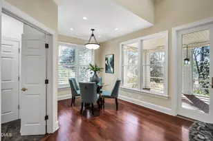 701 Spindlewood, Pittsboro, NC 27312 - Photo 34