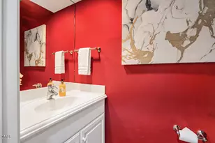 701 Spindlewood, Pittsboro, NC 27312 - Photo 32