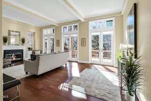 701 Spindlewood, Pittsboro, NC 27312 - Photo 10