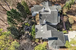 701 Spindlewood, Pittsboro, NC 27312 - Photo 74