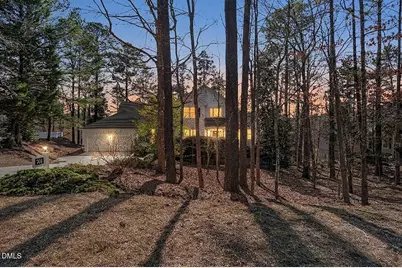 701 Spindlewood, Pittsboro, NC 27312 - Photo 1