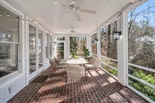 701 Spindlewood, Pittsboro, NC 27312 - Photo 40