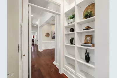 701 Spindlewood, Pittsboro, NC 27312 - Photo 32