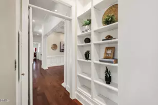 701 Spindlewood, Pittsboro, NC 27312 - Photo 32