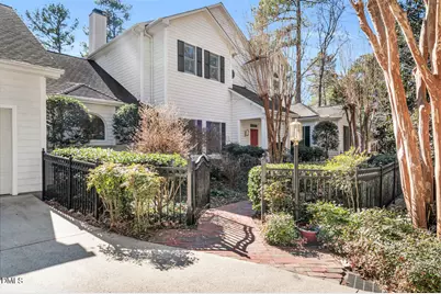 701 Spindlewood, Pittsboro, NC 27312 - Photo 4