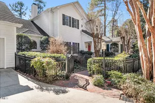 701 Spindlewood, Pittsboro, NC 27312 - Photo 4