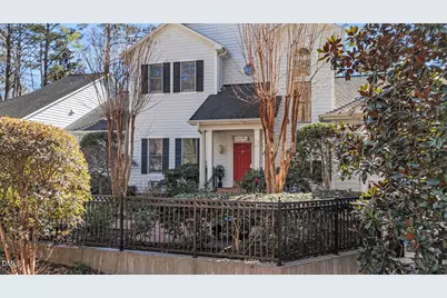 701 Spindlewood, Pittsboro, NC 27312 - Photo 4
