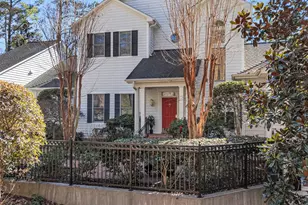 701 Spindlewood, Pittsboro, NC 27312 - Photo 4