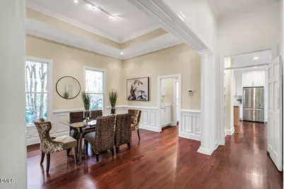 701 Spindlewood, Pittsboro, NC 27312 - Photo 20