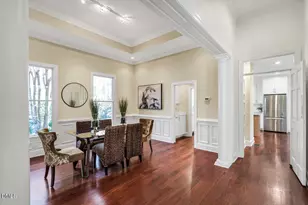 701 Spindlewood, Pittsboro, NC 27312 - Photo 20