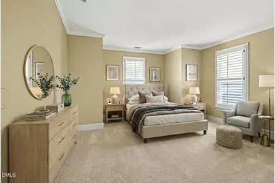 701 Spindlewood, Pittsboro, NC 27312 - Photo 44