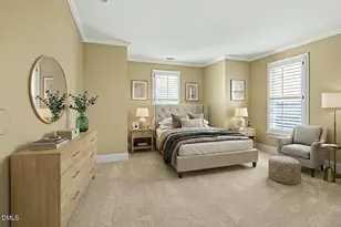 701 Spindlewood, Pittsboro, NC 27312 - Photo 44