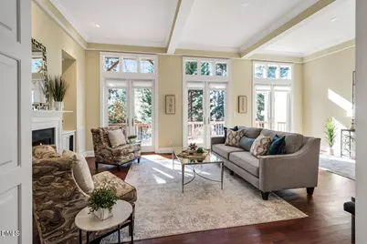 701 Spindlewood, Pittsboro, NC 27312 - Photo 14