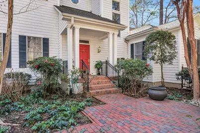 701 Spindlewood, Pittsboro, NC 27312 - Photo 2