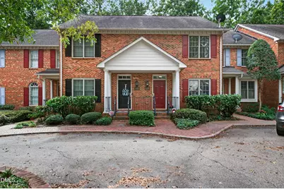 1404 Governors Court, Raleigh, NC 27604 - Photo 1