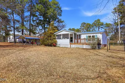 109 Florence Drive, Goldsboro, NC 27530 - Photo 4