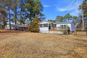 109 Florence Dr, Goldsboro, NC 27530 - Photo 4