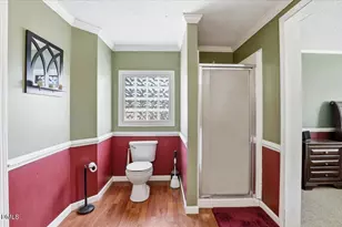 109 Florence Dr, Goldsboro, NC 27530 - Photo 20