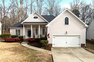 512 Loblolly Dr, Durham, NC 27712 - Photo 2