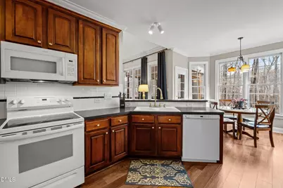 512 Loblolly Drive, Durham, NC 27712 - Photo 14