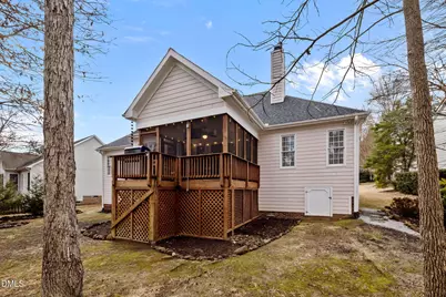 512 Loblolly Drive, Durham, NC 27712 - Photo 36