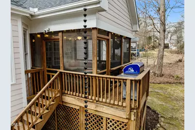 512 Loblolly Drive, Durham, NC 27712 - Photo 34