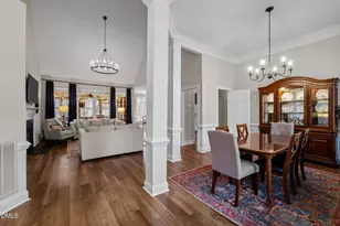 512 Loblolly Dr, Durham, NC 27712 - Photo 6