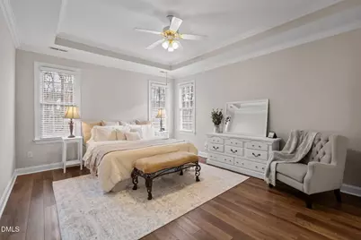 512 Loblolly Drive, Durham, NC 27712 - Photo 20